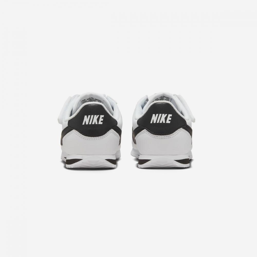 Nike Nike Kids Cortez Easion Boy Preschool Velcro Dm0951 108