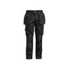 Jobman Mens Craftsman Stretch Trousers