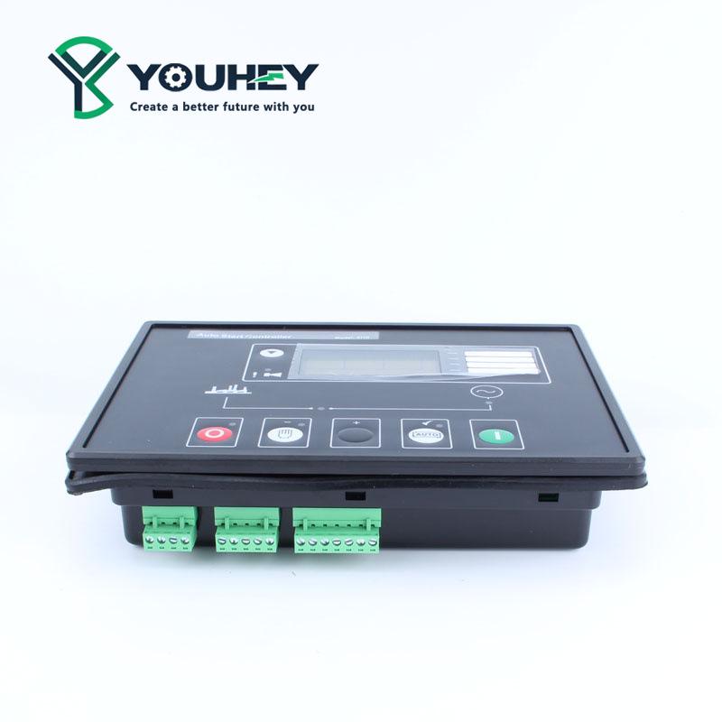 DSE5110 Generator Auto Start Controller with LCD Display