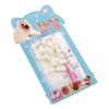 20Pcs Pet Cats Kitten Anti-scratch Grooming Nail Paws Claw Cap Cover Protector