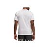 Jordan Air Spellout S/S T-shirt White Men Streetwear DM3182-100