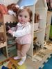 26" Realistic Reborn Baby Doll PIPPA