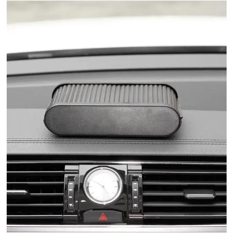 1pcs Car Storage Box Glasses Case Car Dashboard Storage Coin Box Pull-out Organize Box with Lid Auto Interior Accessories