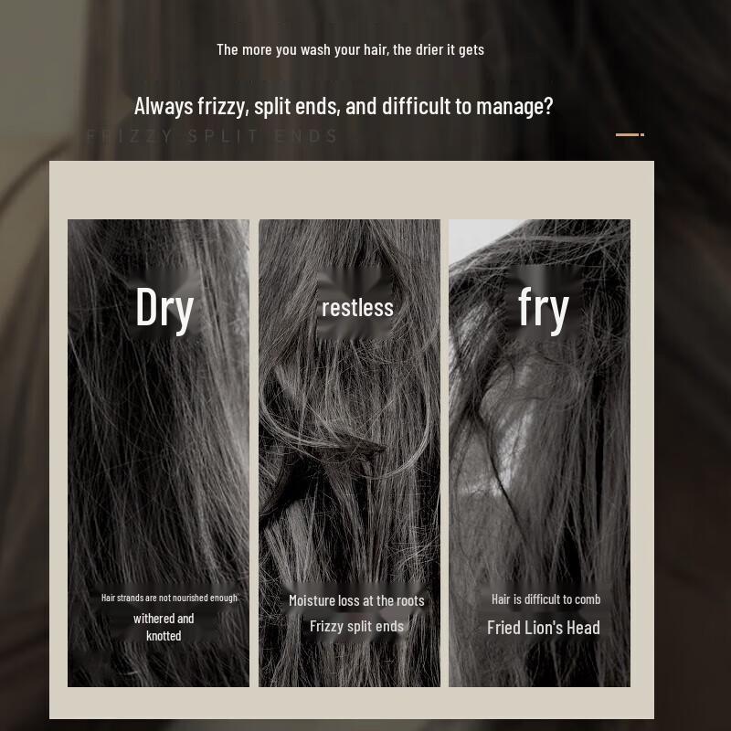 ASAKA Japanese Torreya Amino Acid Shampoo