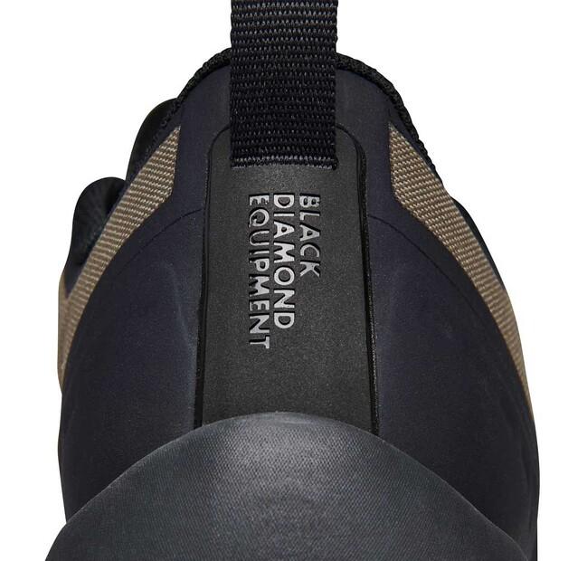 Black Diamond Mission LT 2 Trekking Boots