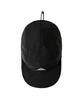 FOUNDPOCKET Workout Camp Cap Black