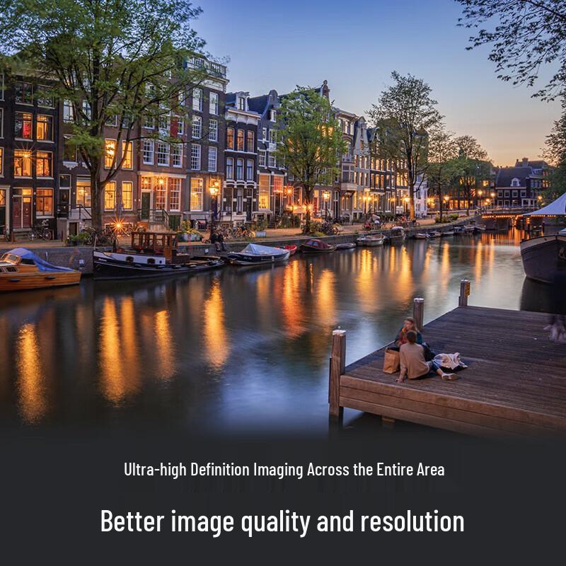 SIGMA 18-50mm F2.8 DC DN Contemporary Lens