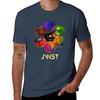 James Webb Space Telescope Jwst Webb Telescope Tshirt Big Size Short Sleeve Casual Top Tshirt