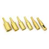 6Pcs Diamond Hole Drill Bit Cutter for Marble Glass Ceramic Concrete Artifisicial Stone