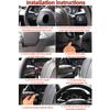Headlight Turn Signal Column Switch For Toyota Camry Corolla Sienna Highlander