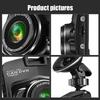 Universal Car Camera HD 1080P Dashcam DVR Recorder Dash Cam Car DVR Auto Rear View Camera Vehical Car Cam Of Mirror Recorder