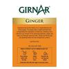 Girnar Adrak Chai (25 sachets de thé)