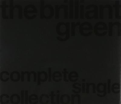 The Brilliant Green Complete Single Collection’97-