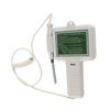 Swimming Pool Water Quality Tester 2 In 1 PH CL2 Detector with Display Screen for Spa Aquarium Hydroponics White
