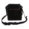Heavy Duty Fabric Electrician Tool Bag With Multiple Pockets For Screwdrivers Pliers Long Lasting Use Easy Organization