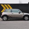 Car Side Vinyl Stickers For Mini Cooper R56 R57 R58 R50 R52 R53 R59 R61 Countryman R60 F60 F55 F56 F54 Tuning Auto Decal Sticker