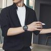 Casio Men EDIFICE Black Watch ECB-10YDC-1A ECB-10YDC-1A