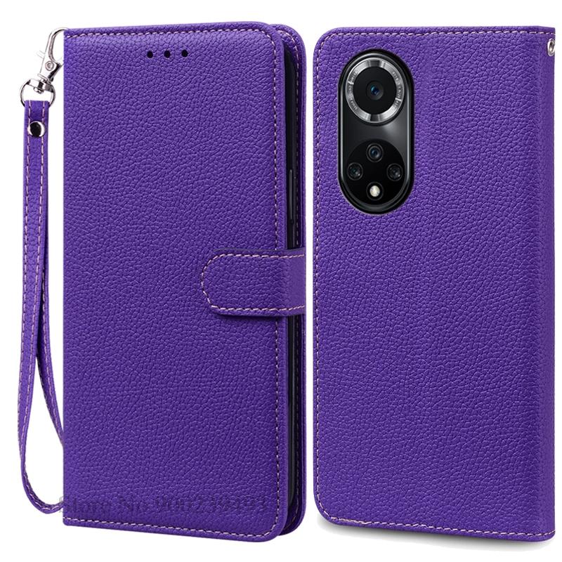 Nova9 Nova 9SE Case For Huawei Nova 9 Case Nova 9 SE Flip Wallet Cover Book Leather Case For Huawei Nova 9se Case Coque Fundas