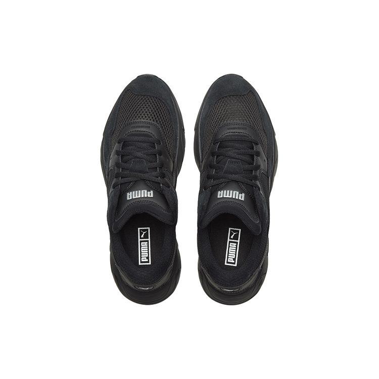 Puma Storm Origin 'Triple Black' 369770-02