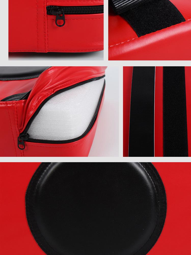 Wall-Mounted Boxing Training Target for Adults & Kids