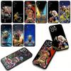 Poster I-Irons M-Rocks M-Maidens Case for Motorola Moto G04 G13 G14 G22 G23 G20 G32 G34 G35 G64 G82 G84 G53 G60 G72 E14 E15 E13