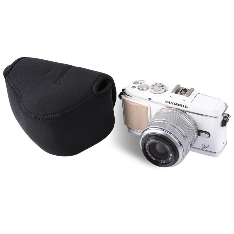 WEZHO Protective Camera Inner Bag for Sony a7m4