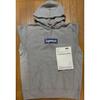 Used Supreme Bandana BoxLogo Hoodie Size L
