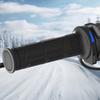 12V 22mm Motorcycle Heated Grips Universal Electric Heating Handle Motorbike Hand Heated Grips Hand Warmer
