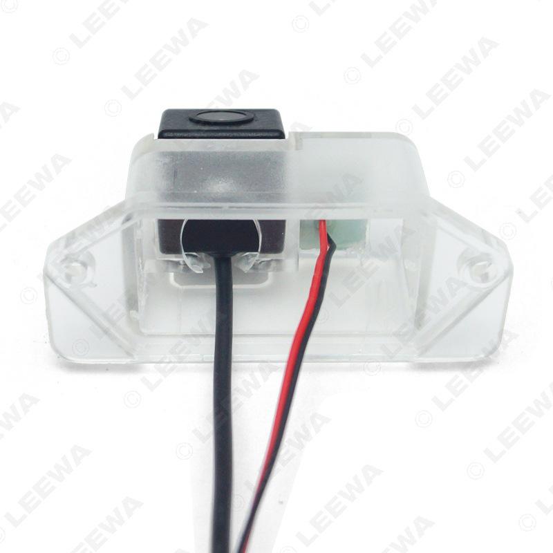 Cameră de Marșarier cu Vedere Spate Mitsubishi Lancer/Evo/Outlander