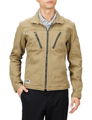 Casacos – Blusões