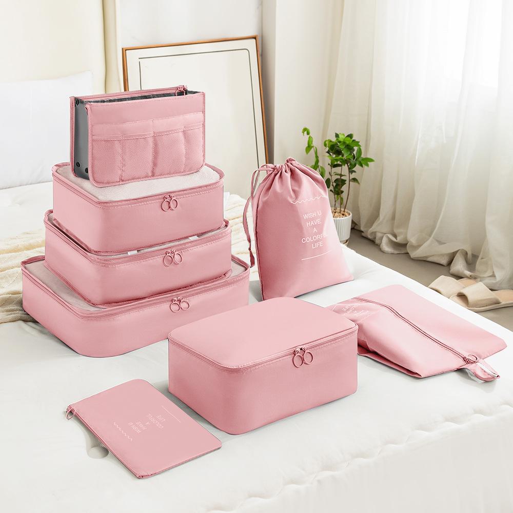 

Дорожный органайзер, цифровые туалетные принадлежности, косметическая сумка-органайзер, дорожная сумка для одежды и обуви