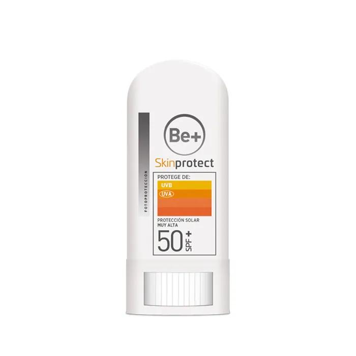 Be Skinprotect Stick Scars Sensitive Areas Spf50 8ml