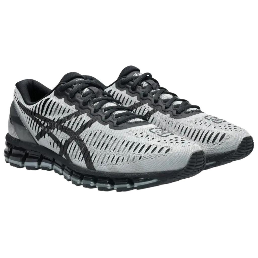 ASICS x C.P.Company GEL QUANTUM 360 I Running Shoes Unisex White Black 1203A689-021