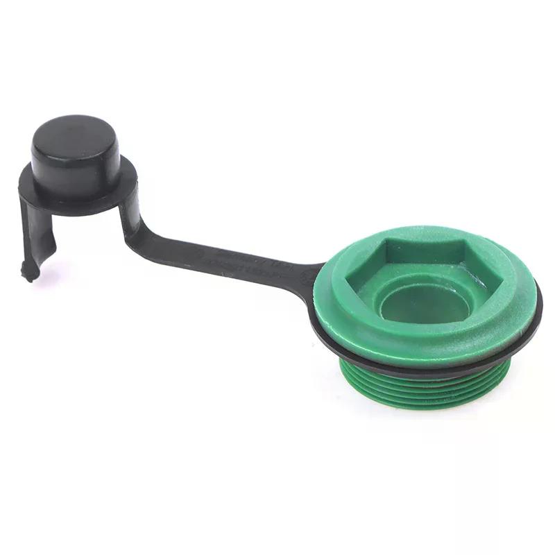 1Set For MK1 MK2 Golf Gearbox Inspection Plug/Cap 020301129D 020301132 020301129 High Quality Brand New