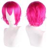 Anime wig long, neutral, for cosplay 100cm