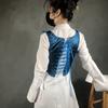 Corsets, fashionable and elegant women's clothing