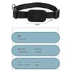 Dog Tracker with Adjustable Collar Smart Pet Locator Cat Tracker for Dogs & Cats