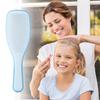 Hair Brush Anti-static Hairdressing Hairbrush Portable Plastic Scalp Massager Supply