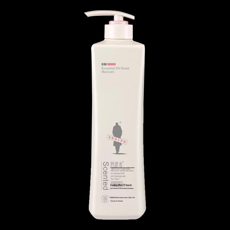 Adolph Anti-Dandruff Refreshing Shampoo, 680ml