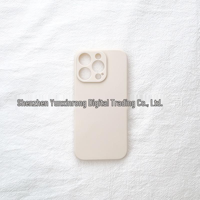 

Чохол для телефону Realme 15Pro Кубик Рубіка , ТПУ, Однотонний, Захисний Realme 15 Pro білий