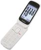 Mobile Phone Olympia Primus White
