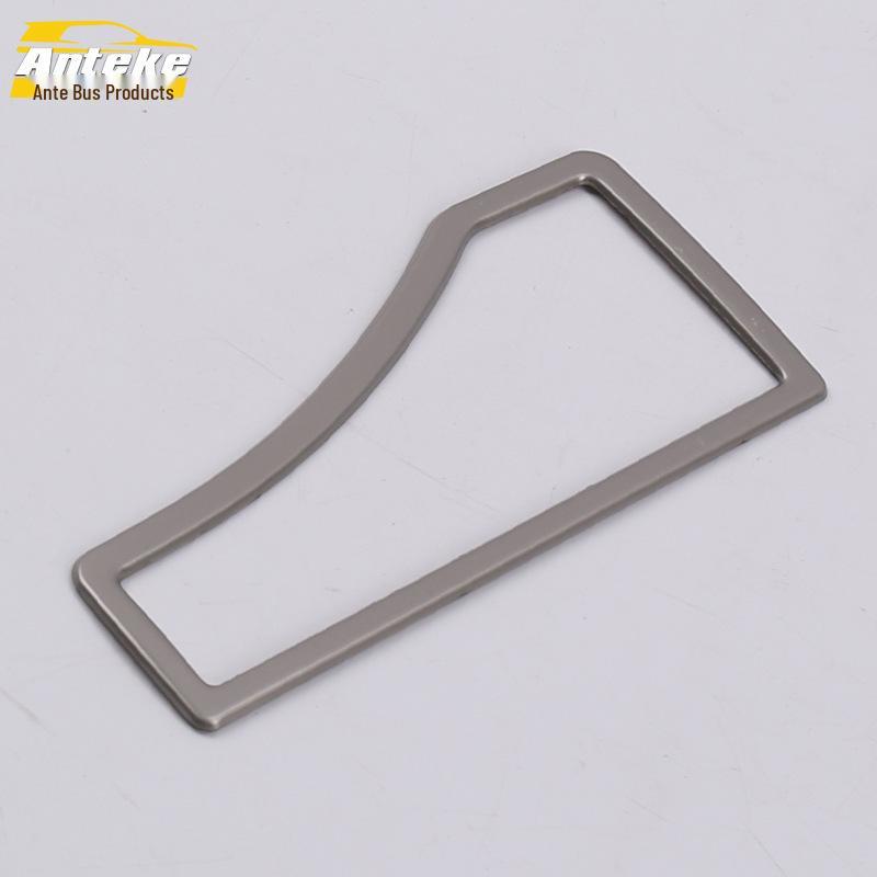 Sportage Headlight Control Ring & Switch Decor Frame for 15 Models