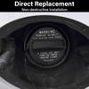 Gas Cap Fuel Cap Fit For Subaru, 2010-2024 Outback Impreza Legacy, 14-23 Forester, 13-23 Brz, 13-24 Crosstrek, 15-23 WRX, 19-23 Ascent, Replace