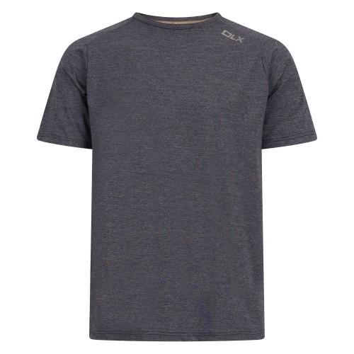 TRESPASS Mens Conall DLX T-Shirt