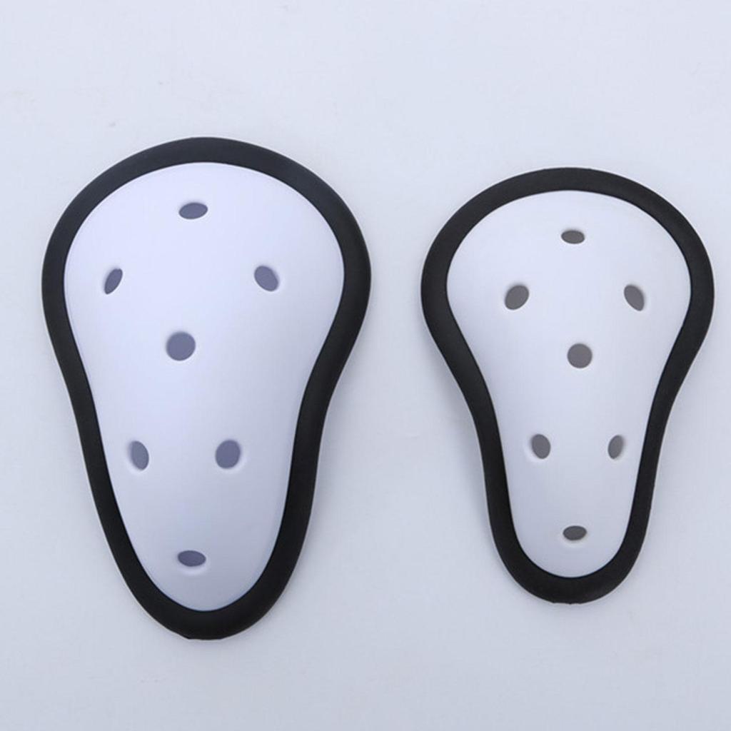 Cup Groin Athletic Protector Crotch Sports Guard Mens Box Cricket Breathable Guard Kids Sports T7X9