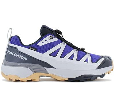 X ULTRA 360 EDGE GTX - GORE-TEX - Zapatos de Senderismo para Hombre Zapatos Outdoor 474633 ORIGINAL