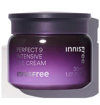 Intensive Multi-Care Eye Cream for Firmer-Looking Eye Area