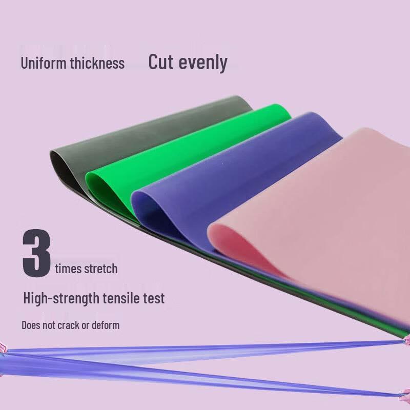 Ayub Yoga & Fitness Resistance Band
