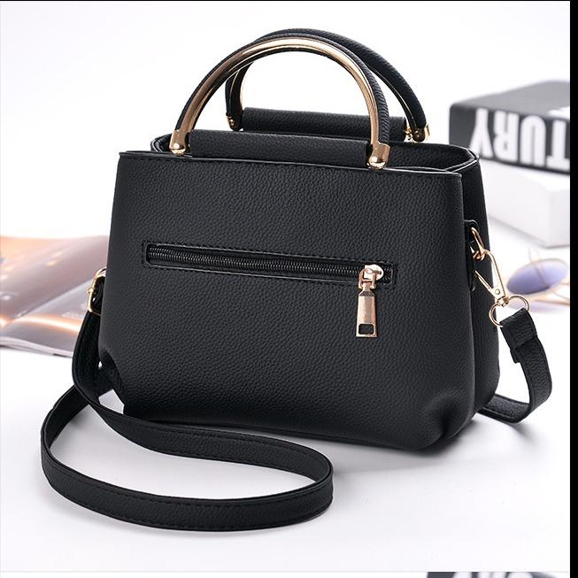 IELGY Сумка Rose большой вместимости — фото 9