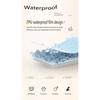 New Style Class A Raw Cotton Padded Waterproof Fitted Bed Sheet Mattress Cover Bedspread Comforter for Bedding Protection